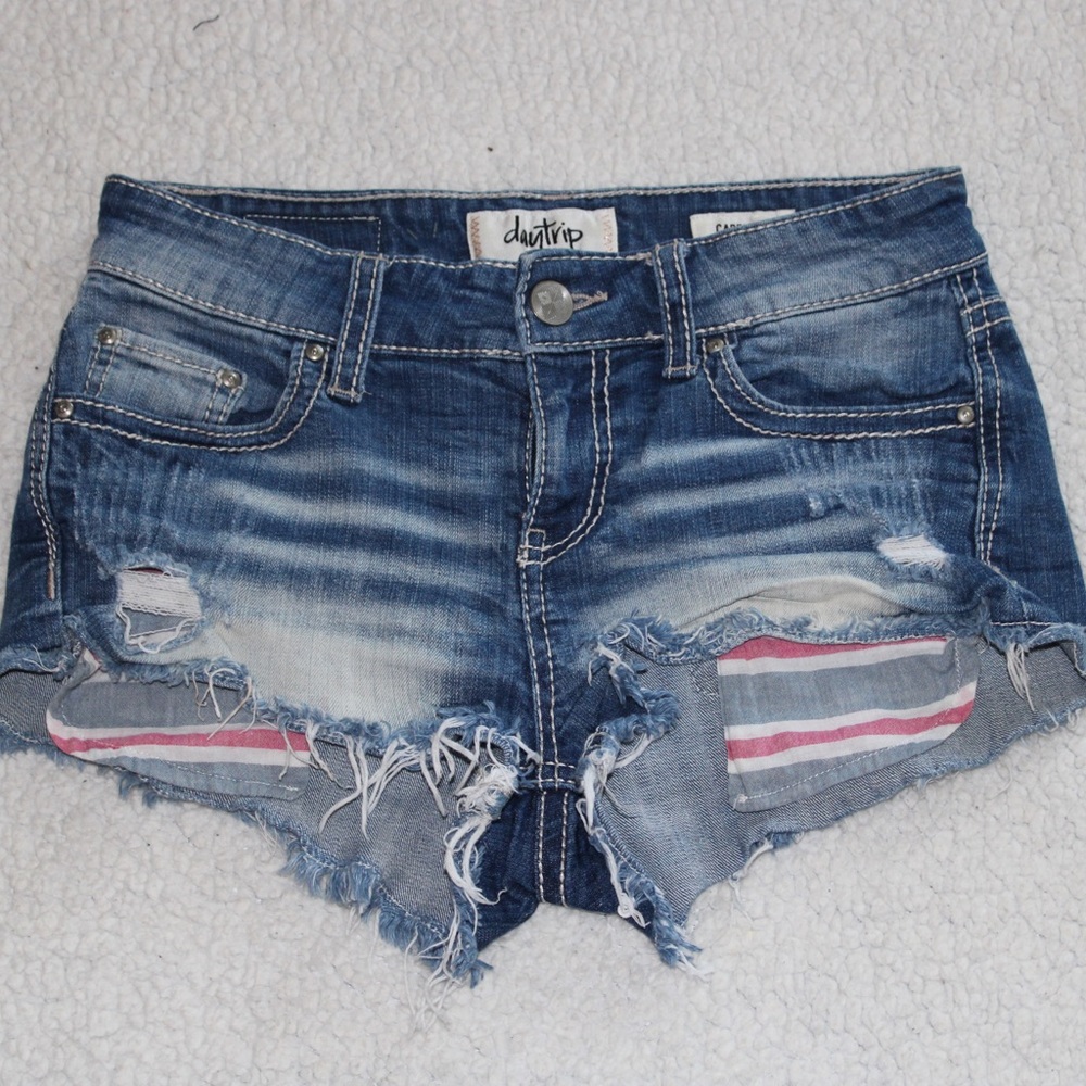 Daytrip Shorts